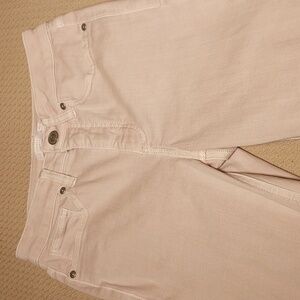 Lauren Conrad Women’s Blush Pink Denim Jeans